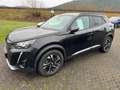 Peugeot 2008 Allure Pack PT100 Schwarz - thumbnail 2