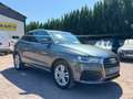 Audi Q3 2.0 tdi 150cv S Line S-tronic Bleu - thumbnail 1