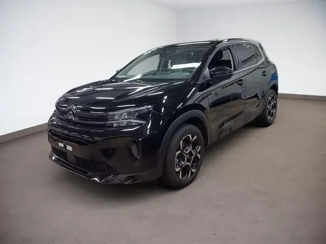 Citroen C5 Aircross Hybrid 145 e-DCS6 Plus*Navi*Kam*Shz
