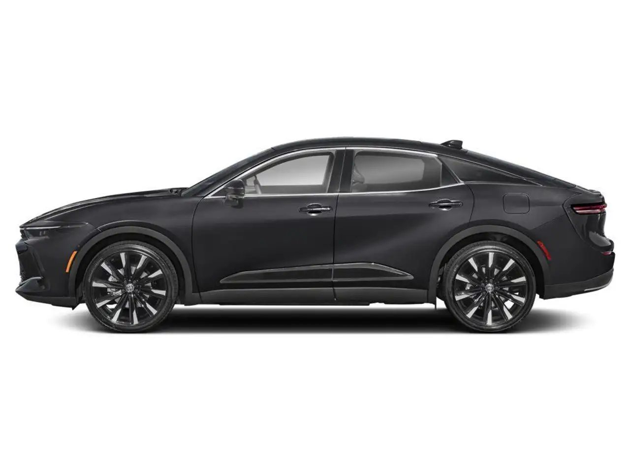 Toyota Crown снимка Toyota Crown