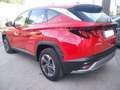 Hyundai TUCSON 1.6 T HEV Klass AT Rojo - thumbnail 7