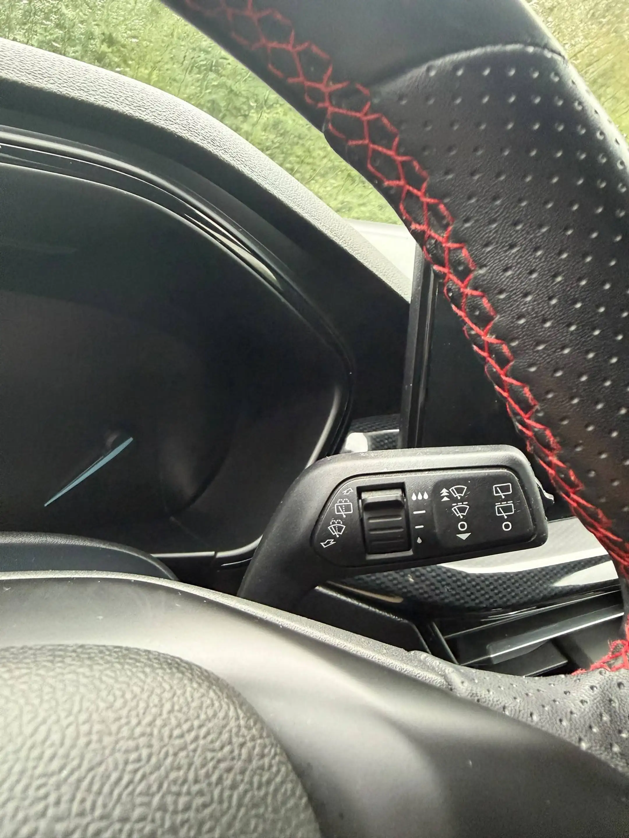 Ford Focus ST-Line — photo 8