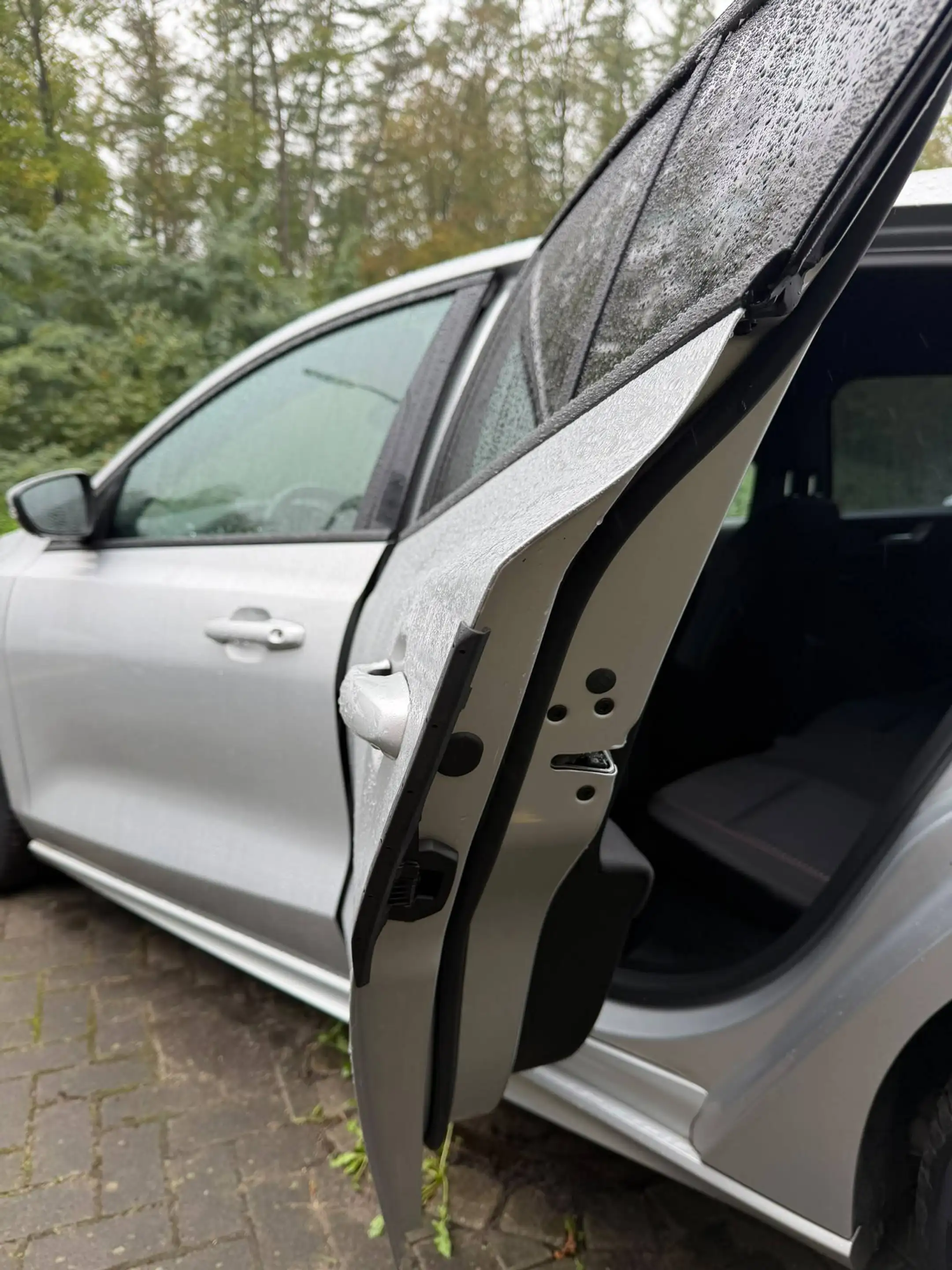 Ford Focus ST-Line — photo 4