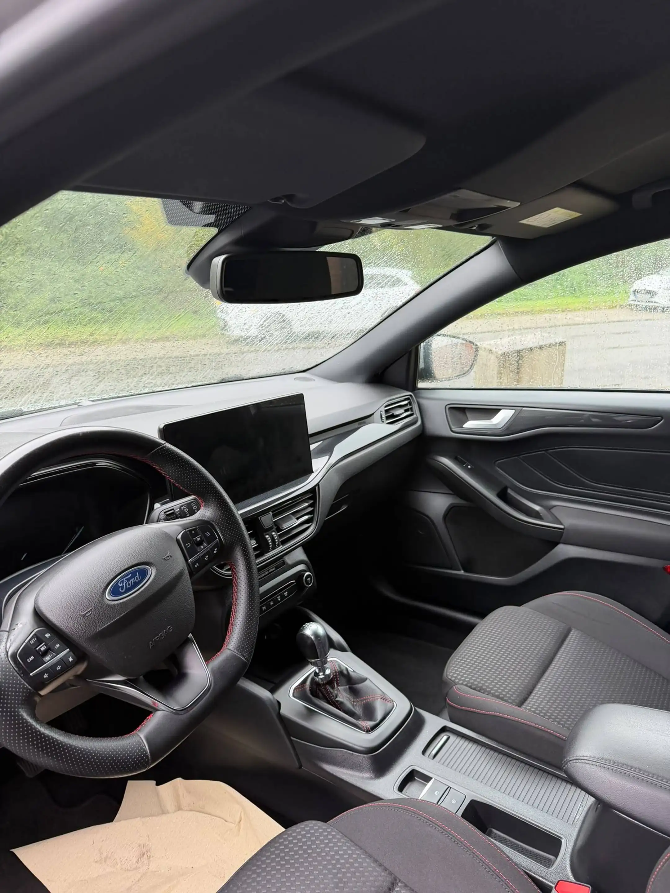 Ford Focus ST-Line — photo 5