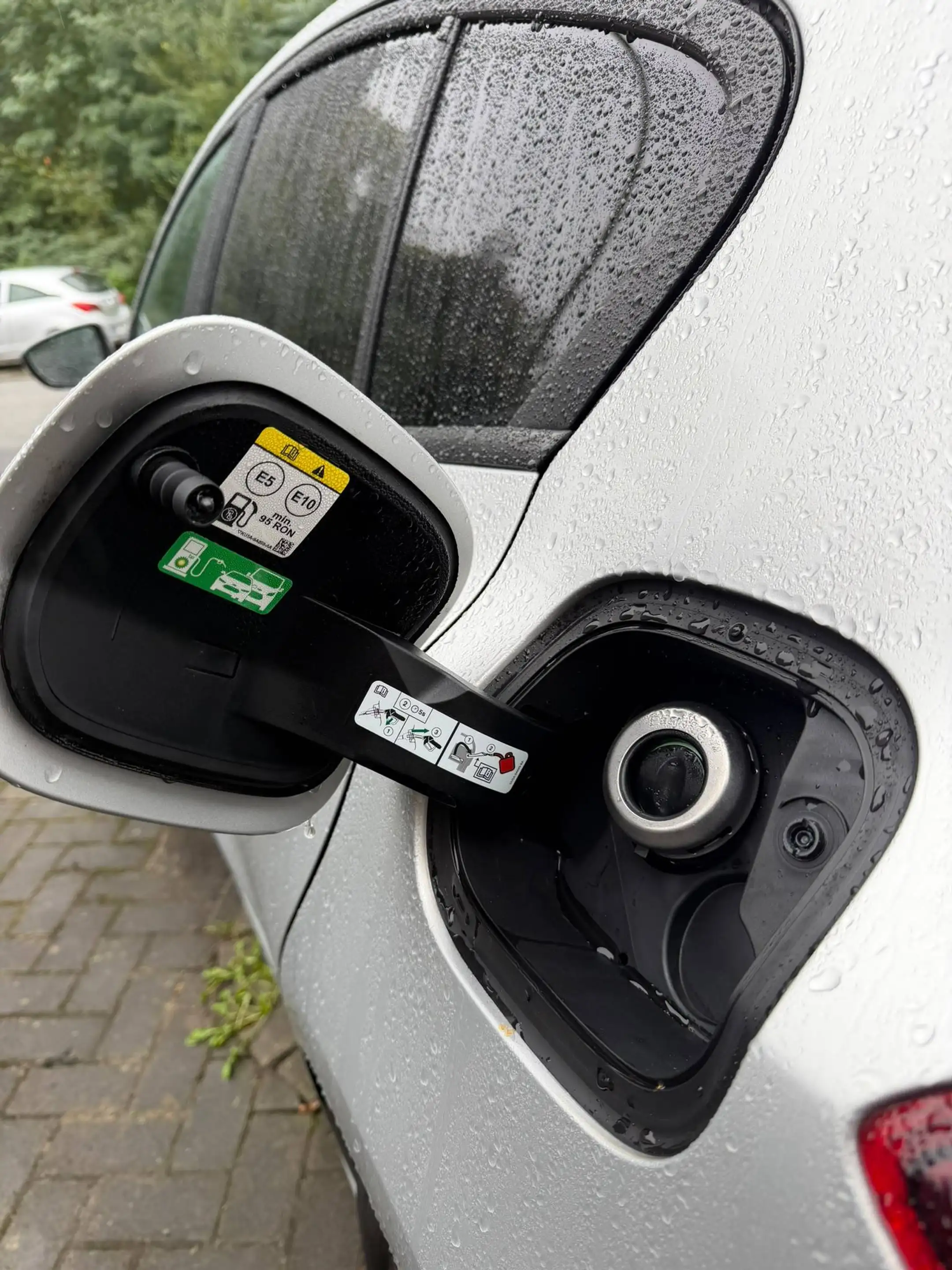 Ford Focus ST-Line — photo 23