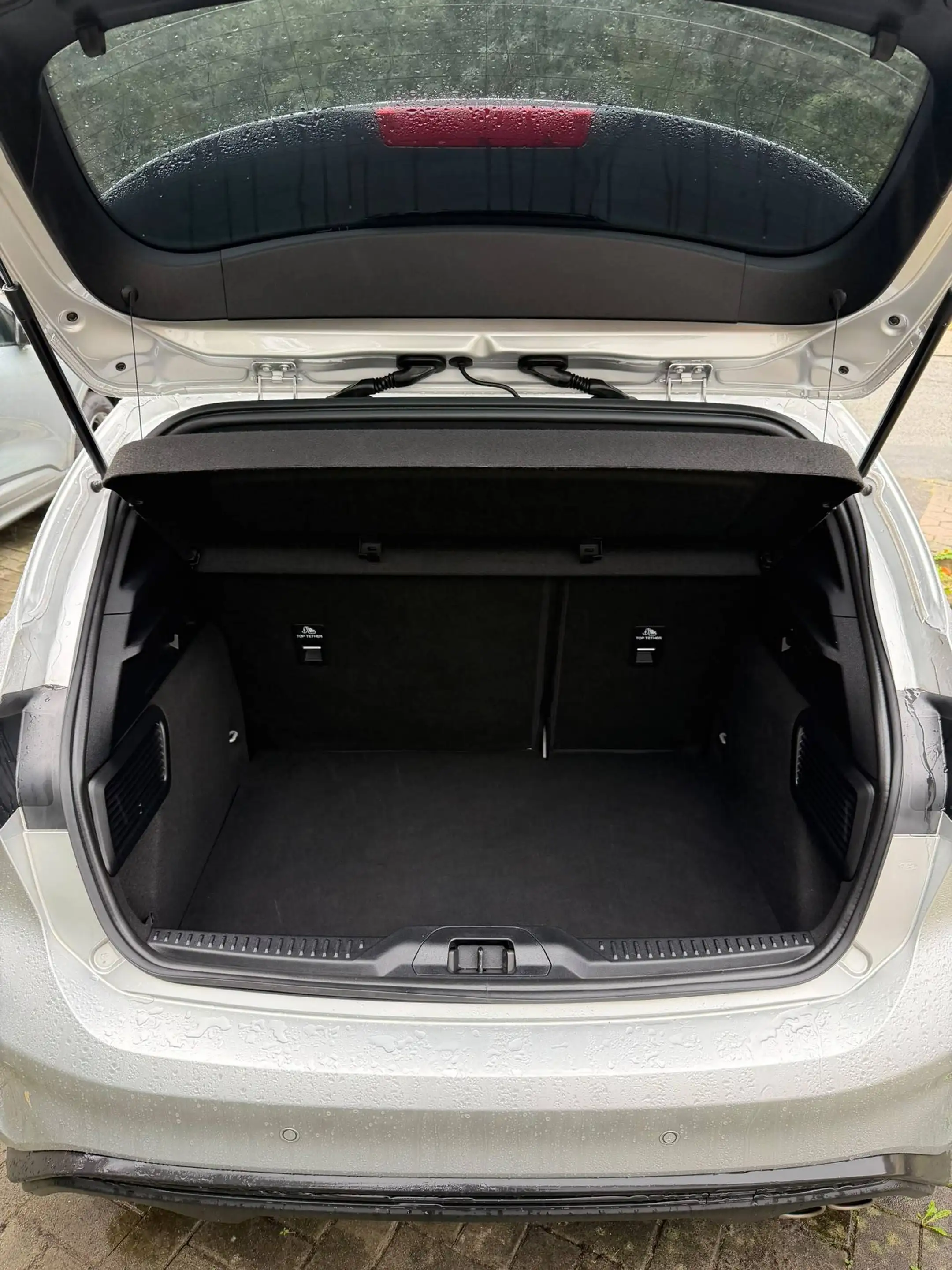 Ford Focus ST-Line — photo 3