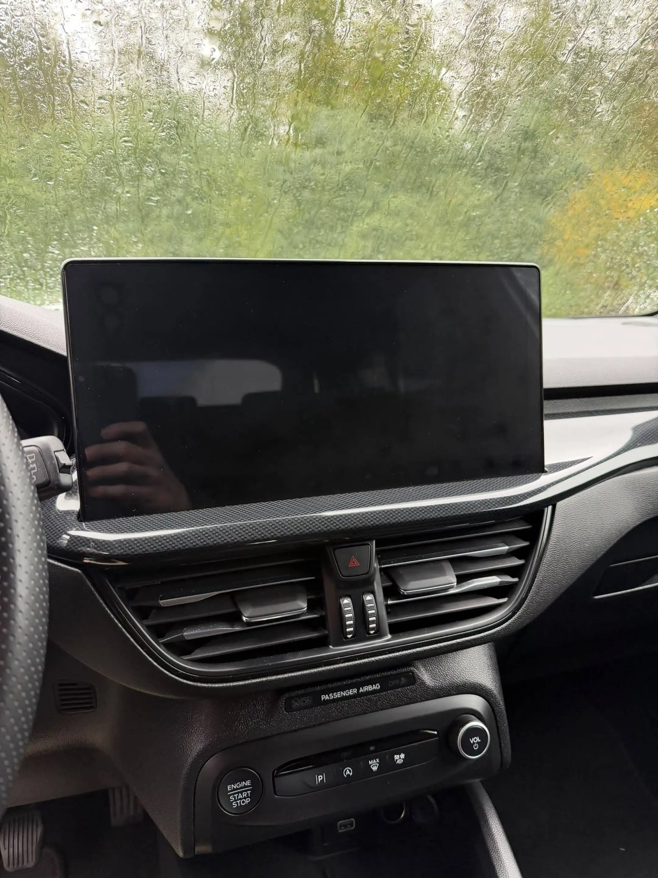 Ford Focus ST-Line — photo 9