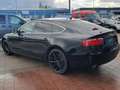 Audi A5 1.8 TFSI, Navi, Klima, TÜV 1/27, Service NEU Zwart - thumbnail 5