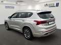 Hyundai SANTA FE 1.6 PHEV 4WD Signature PANO 360° KRELL Silber - thumbnail 5