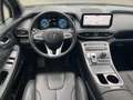 Hyundai SANTA FE 1.6 PHEV 4WD Signature PANO 360° KRELL Silber - thumbnail 12