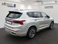 Hyundai SANTA FE 1.6 PHEV 4WD Signature PANO 360° KRELL Silber - thumbnail 4