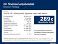 Hyundai SANTA FE 1.6 PHEV 4WD Signature PANO 360° KRELL Silber - thumbnail 3