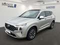 Hyundai SANTA FE 1.6 PHEV 4WD Signature PANO 360° KRELL Silber - thumbnail 1