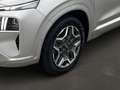 Hyundai SANTA FE 1.6 PHEV 4WD Signature PANO 360° KRELL Silber - thumbnail 8