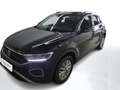 Volkswagen T-Roc 1.0 TSI Life Navi LED PDC SHZ TELEFON Schwarz - thumbnail 2