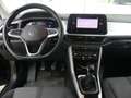 Volkswagen T-Roc 1.0 TSI Life Navi LED PDC SHZ TELEFON Schwarz - thumbnail 8