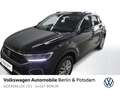 Volkswagen T-Roc 1.0 TSI Life Navi LED PDC SHZ TELEFON Schwarz - thumbnail 1