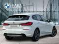 BMW 118 i Sport Line HiFi DAB LED WLAN AHK Shz White - thumbnail 2