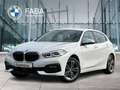 BMW 118 i Sport Line HiFi DAB LED WLAN AHK Shz White - thumbnail 1