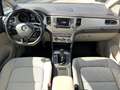 Volkswagen Golf Sportsvan Comfortline 1,6 TDI*Garantie*Standheizung*Klima... Grey - thumbnail 12