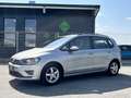 Volkswagen Golf Sportsvan Comfortline 1,6 TDI*Garantie*Standheizung*Klima... Gris - thumbnail 3