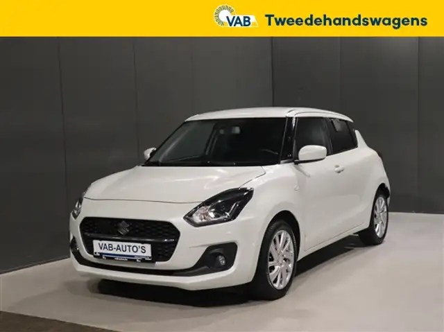 Suzuki Swift 1.2 GL+