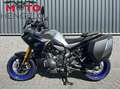 Yamaha Tracer 7 GT Gris - thumbnail 14