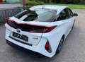Toyota Prius Prius 1,8 VVT-i PHEV Lounge Weiß - thumbnail 2