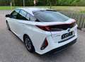 Toyota Prius Prius 1,8 VVT-i PHEV Lounge Weiß - thumbnail 7