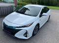 Toyota Prius Prius 1,8 VVT-i PHEV Lounge Weiß - thumbnail 4