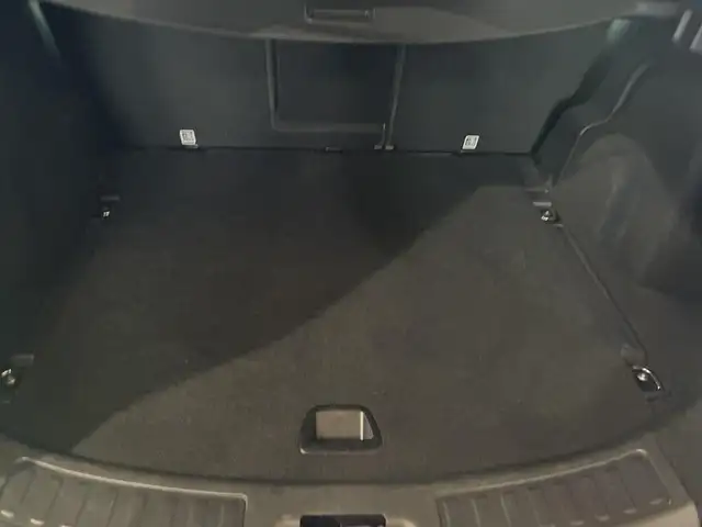 Land Rover Discovery Sport view 8