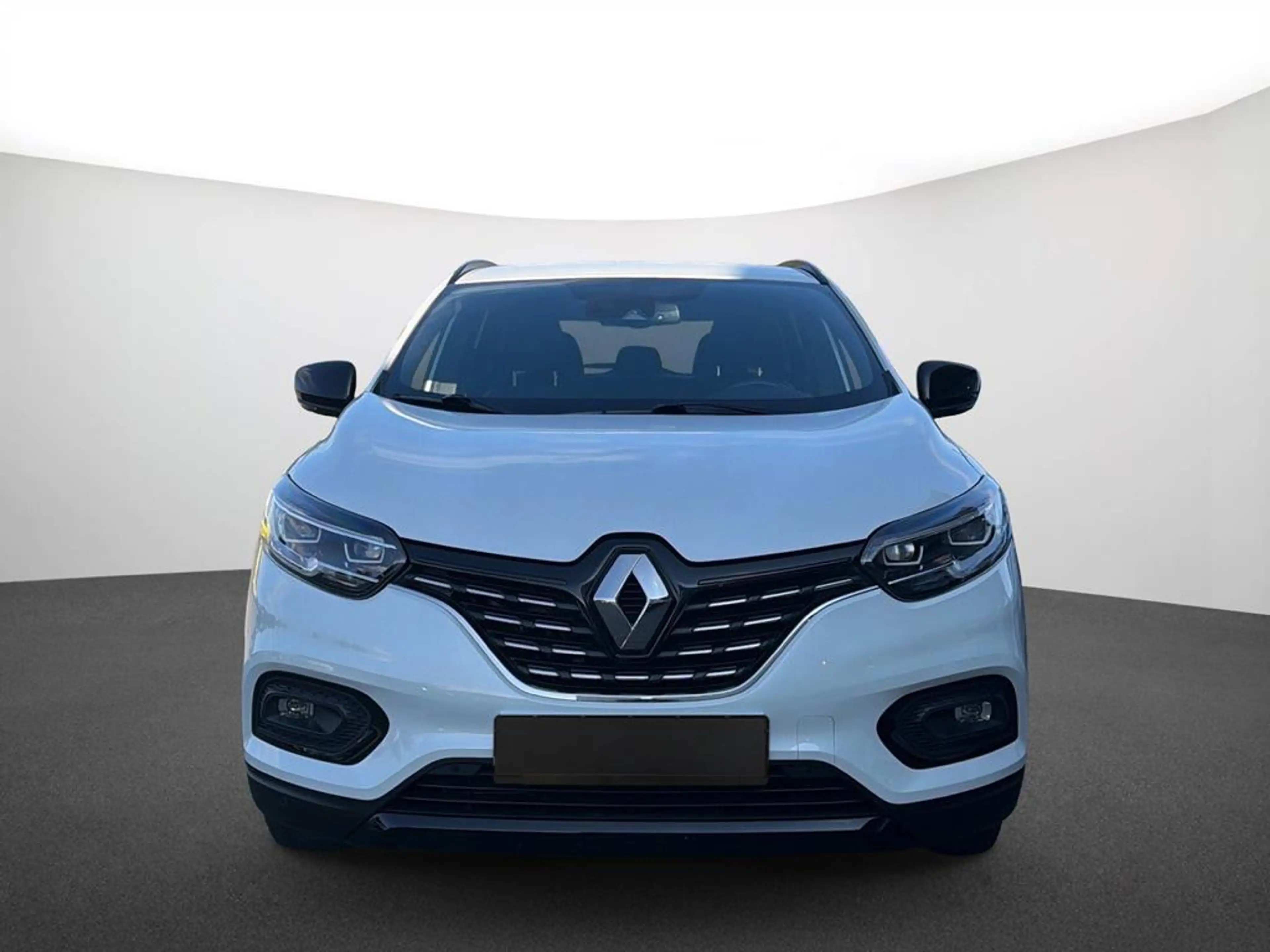 Renault Kadjar 1.3 TCe 160 Black Edition Automatik — photo 3