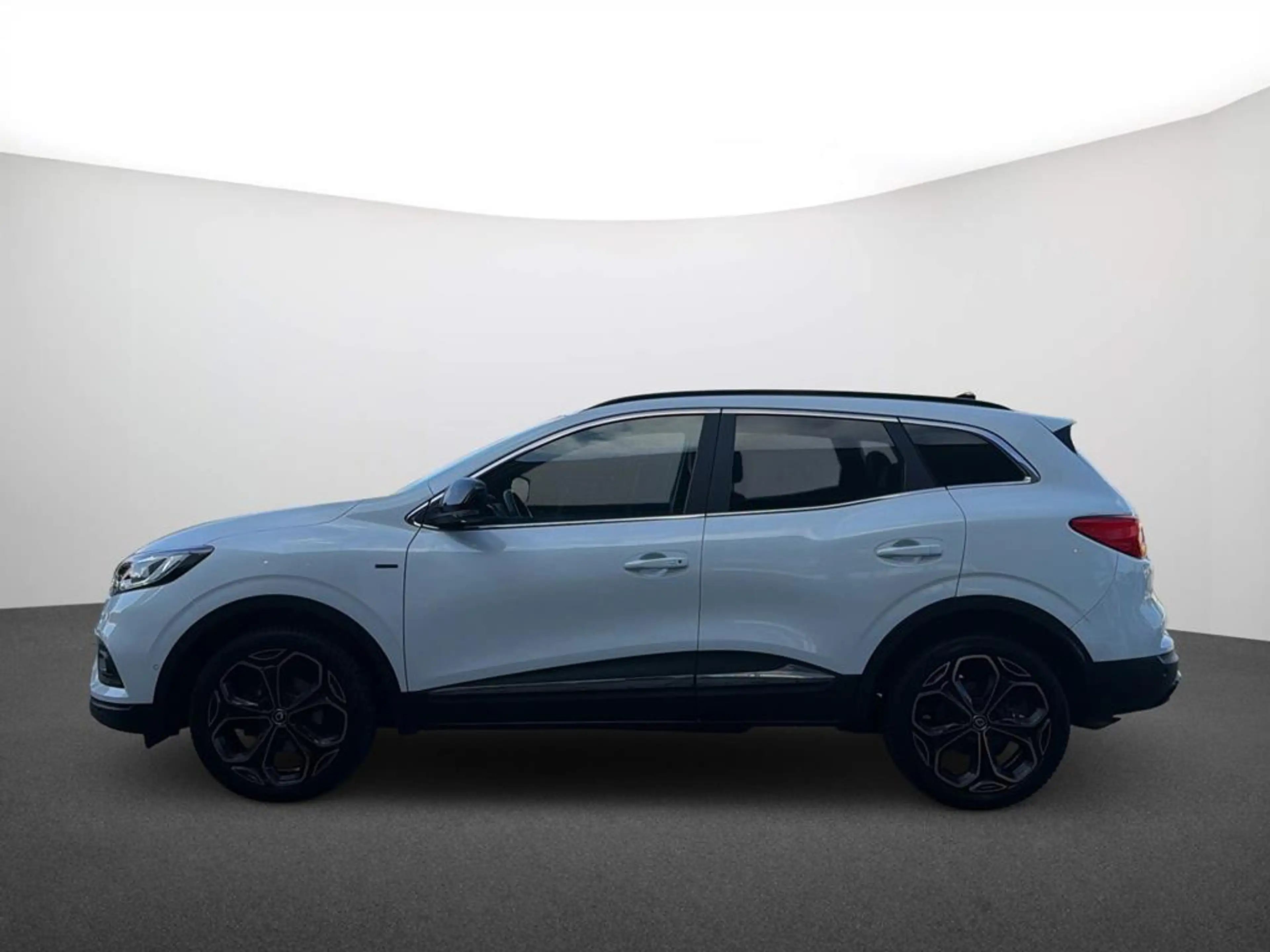 Renault Kadjar 1.3 TCe 160 Black Edition Automatik — photo 5