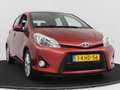 Toyota Yaris 1.5 Full Hybrid Dynamic Rojo - thumbnail 15