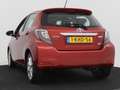 Toyota Yaris 1.5 Full Hybrid Dynamic Rojo - thumbnail 16