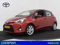 Toyota Yaris 1.5 Full Hybrid Dynamic Rojo - thumbnail 1