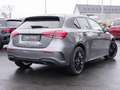 Mercedes-Benz A 250 e  AMG Night EDITION2020 MBUXNavi+ Kamera Grau - thumbnail 3