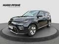 Kia Soul Inspiration / Wärmepumpe / Elektrisches Glas-Schie Schwarz - thumbnail 1