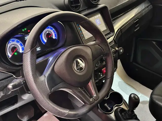 Aixam GTI view 11