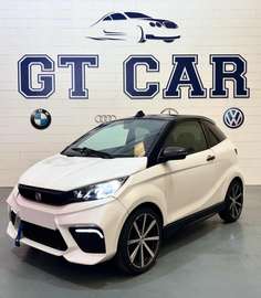 GTI CARBON LOOK ! UNICO PROPRIETARIO!! CARPLAY