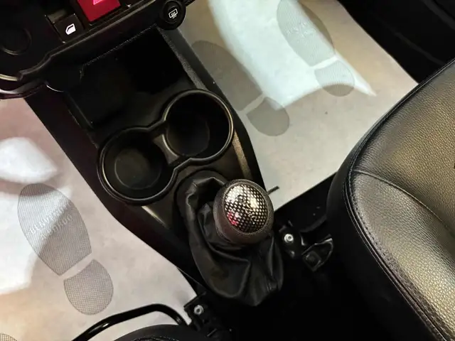 Aixam GTI view 14