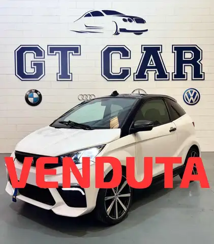 Aixam GTI main image