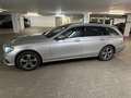Mercedes-Benz E 220 d T 9G-TRONIC Avantgarde Silber - thumbnail 4