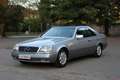 Mercedes-Benz S 500 Coupe *CRS a Libretto* Condizioni incredibili* Argent - thumbnail 5