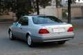 Mercedes-Benz S 500 Coupe *CRS a Libretto* Condizioni incredibili* Argent - thumbnail 7