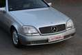 Mercedes-Benz S 500 Coupe *CRS a Libretto* Condizioni incredibili* Argent - thumbnail 3