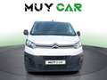 Citroen Jumpy Fg. BlueHDI Talla M S&S Control 100 Blanco - thumbnail 2