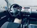 Honda Jazz Jazz 1.4i **BOITE AUTOMATIQUE **CLIMATISATION** Bleu - thumbnail 9