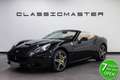 Ferrari California 4.3 V8 Btw auto (€ 82.603.31 Ex B.T.W) DEALER AUTO Negro - thumbnail 1