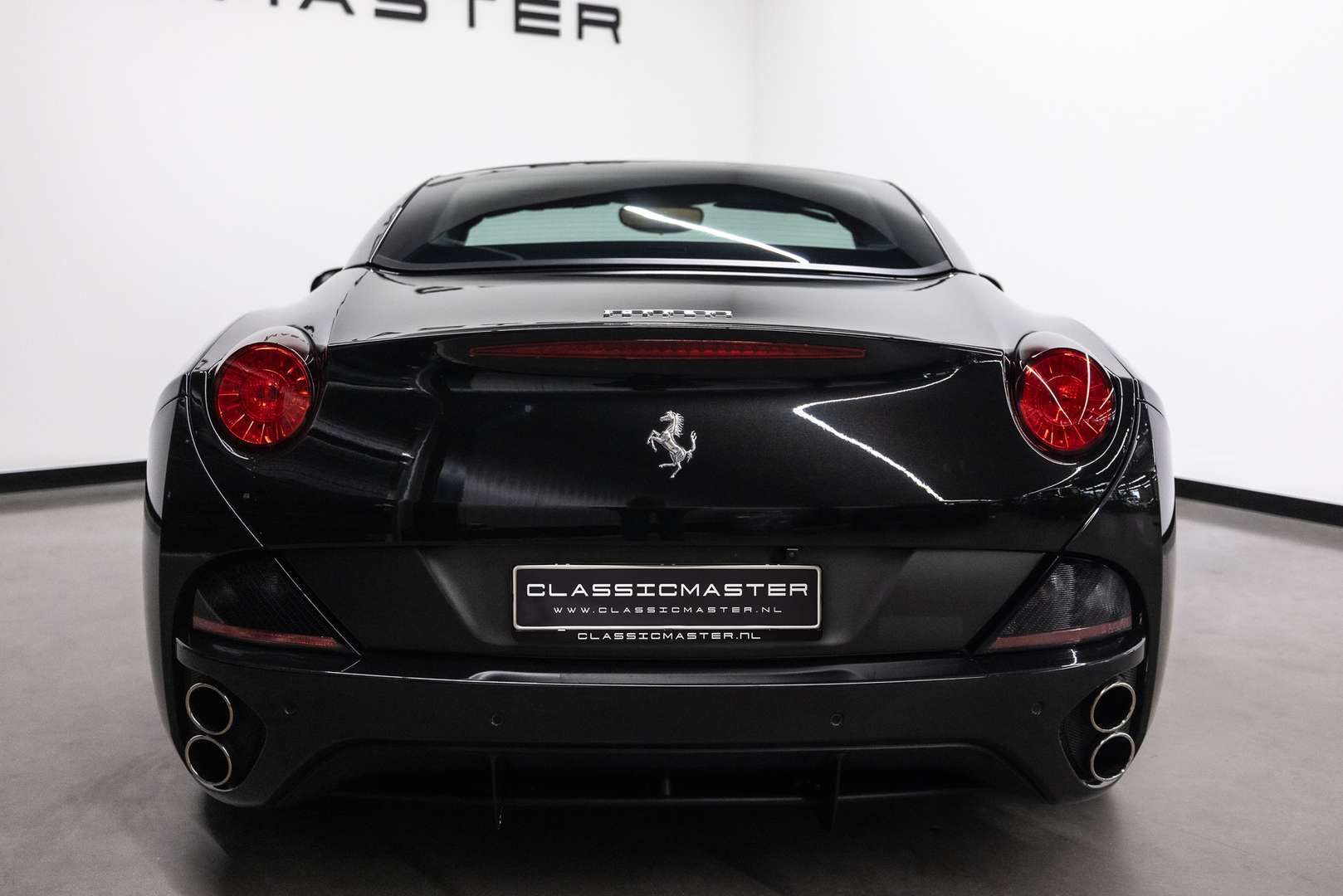 Ferrari California -  - Joinsteer - #5